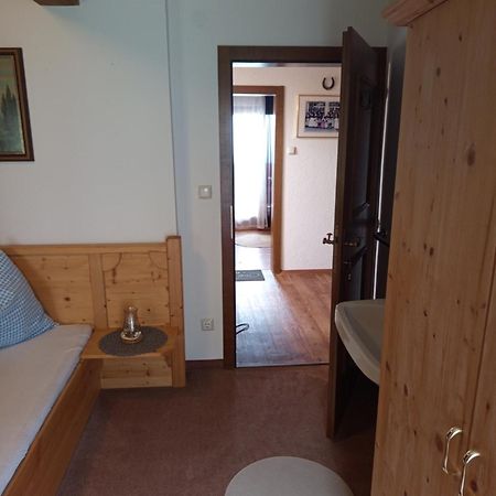 Haslinggut Apartment Bad Hofgastein Luaran gambar