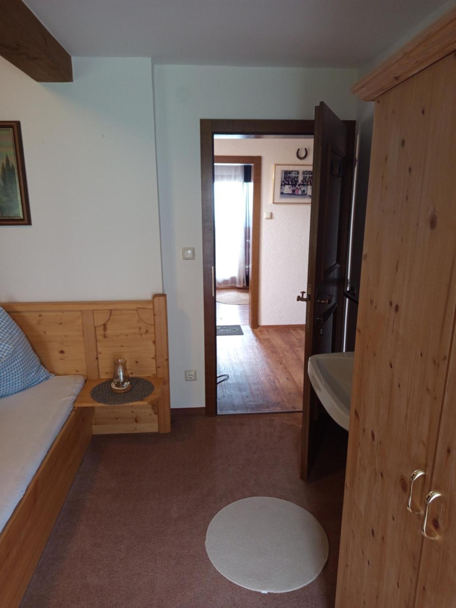 Haslinggut Apartment Bad Hofgastein Luaran gambar