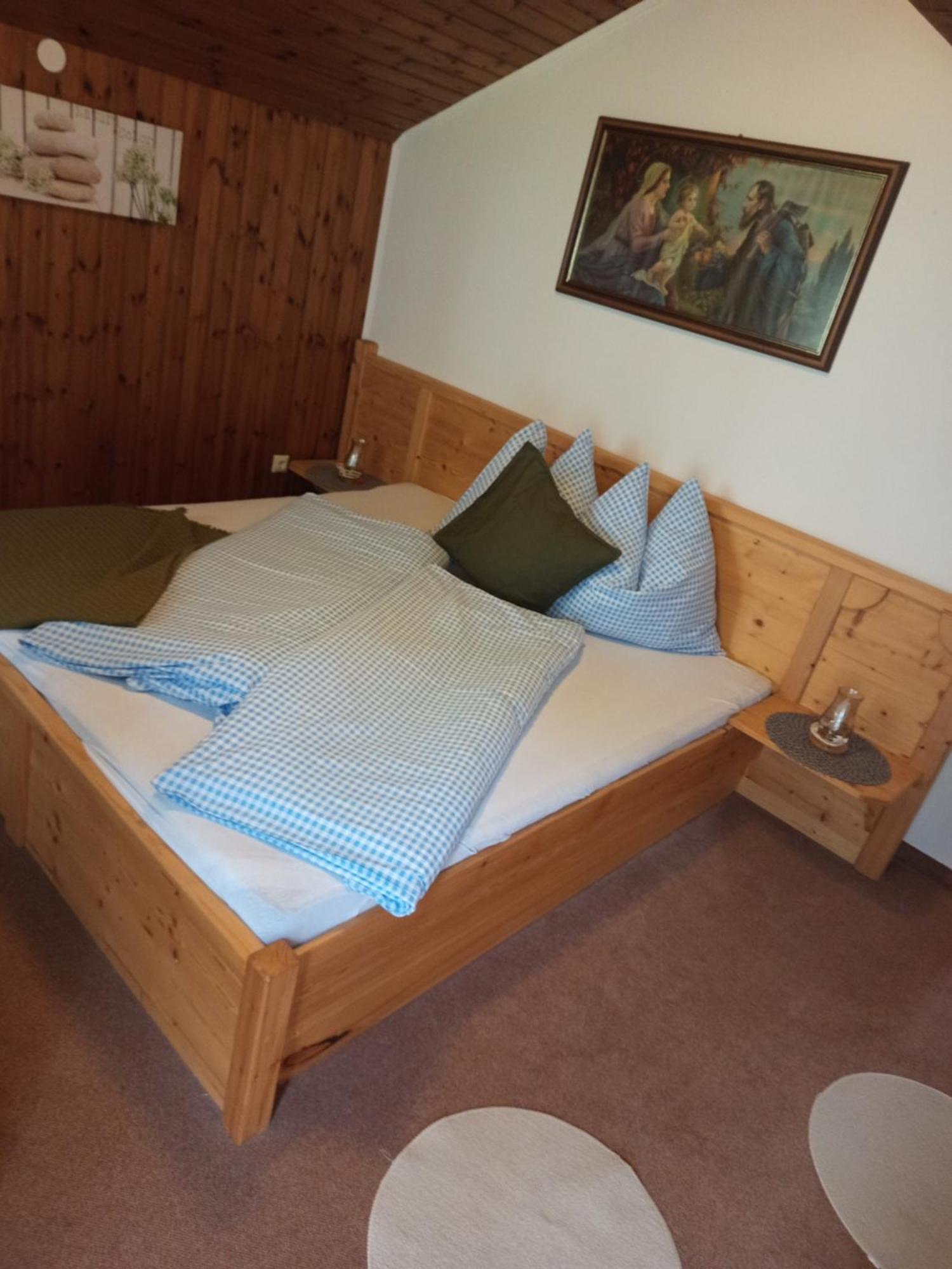 Haslinggut Apartment Bad Hofgastein Luaran gambar